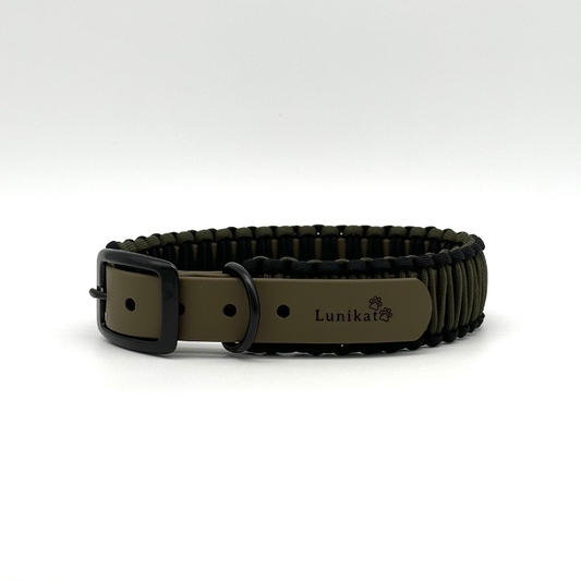 Halsband Buddy