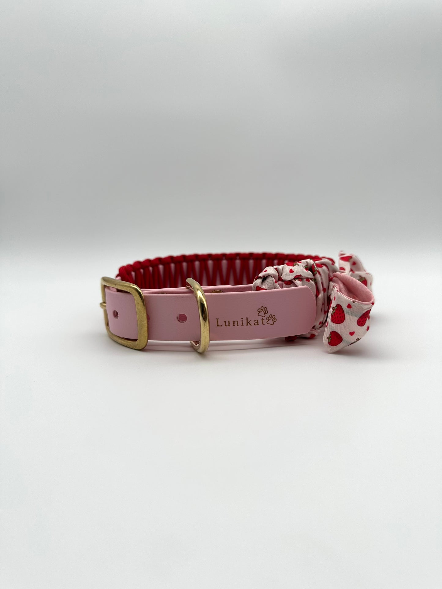 Special Set Strawberry Dream