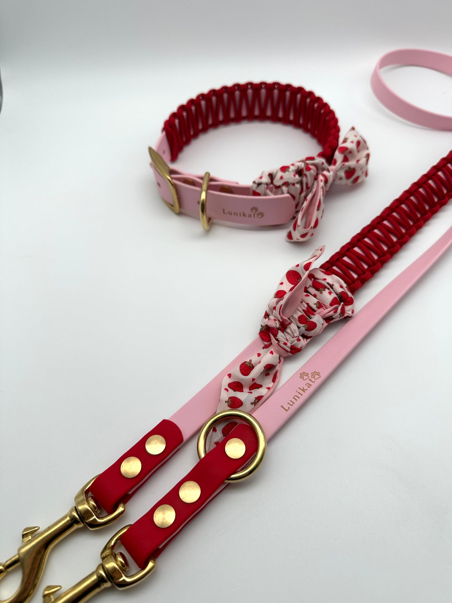 Special Set Strawberry Dream