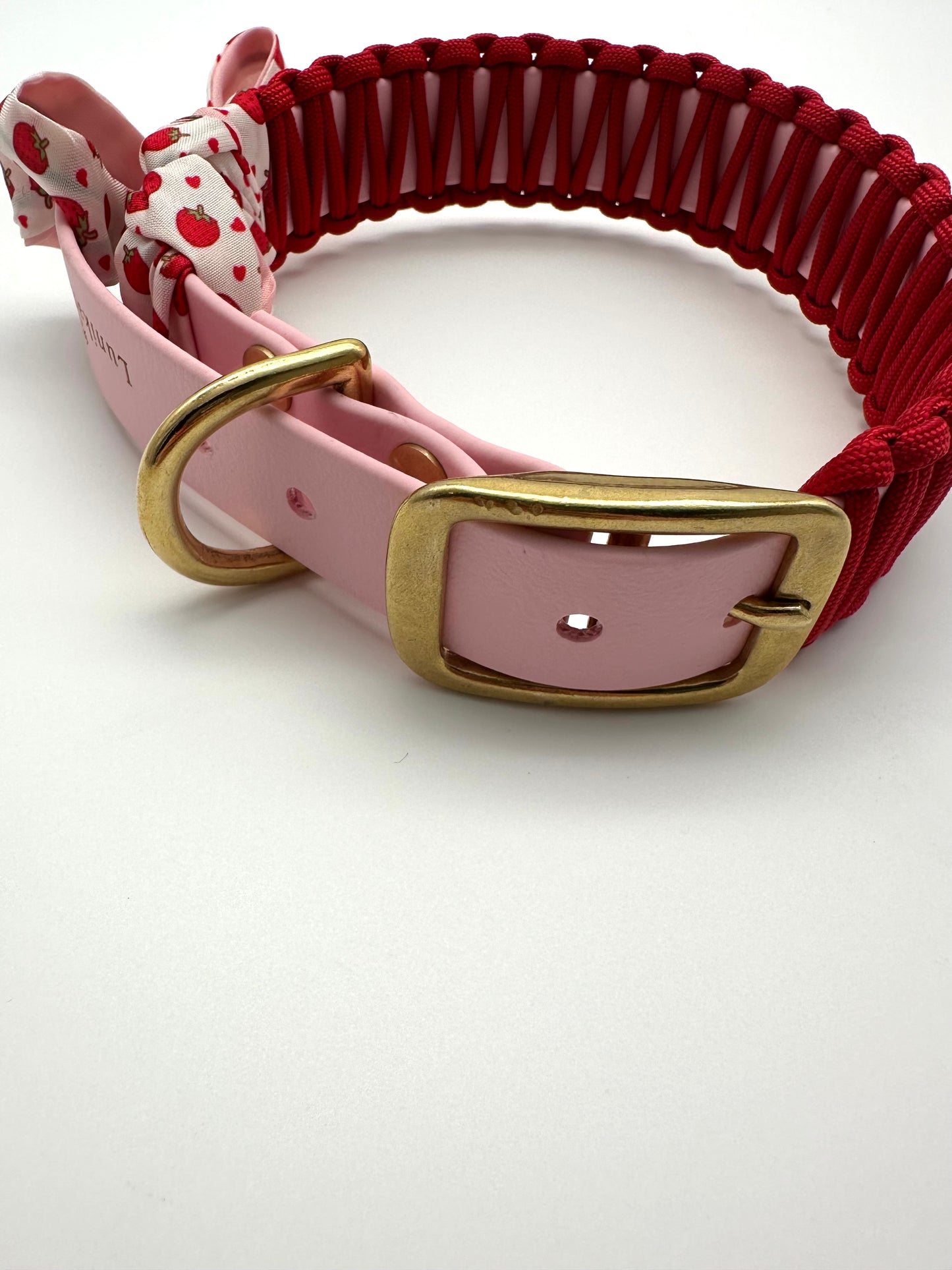 Special Set Strawberry Dream